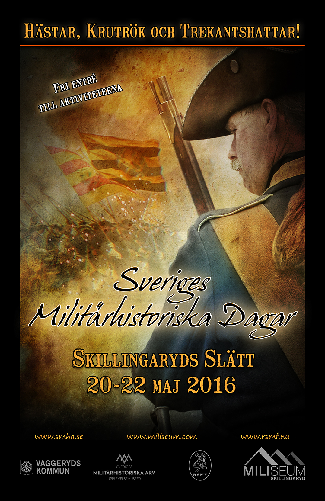 Sveriges Militärhistoriska Dagar 2016.jpg