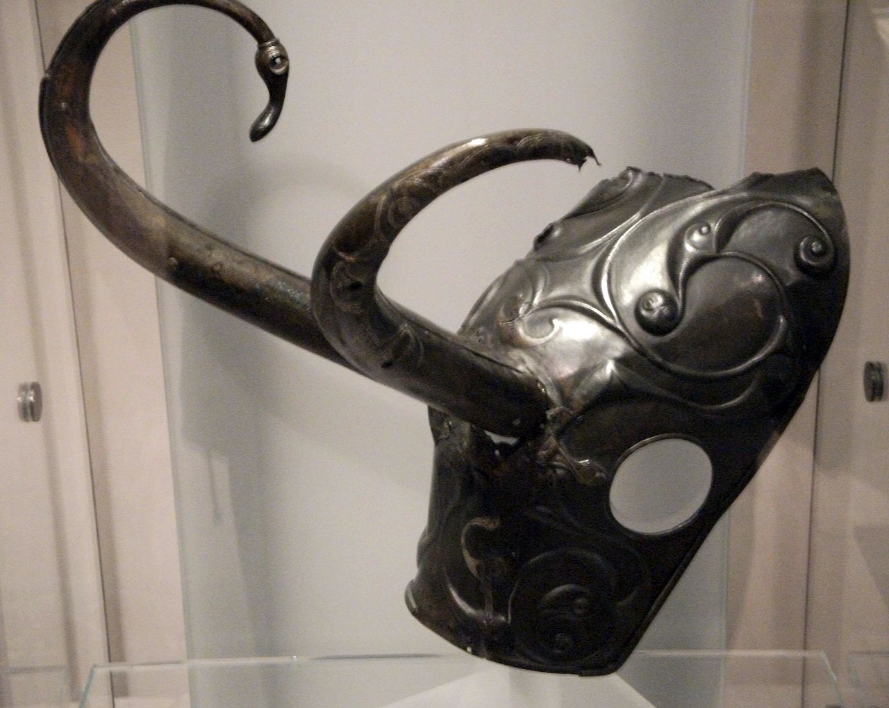 Torrs pony cap.jpg