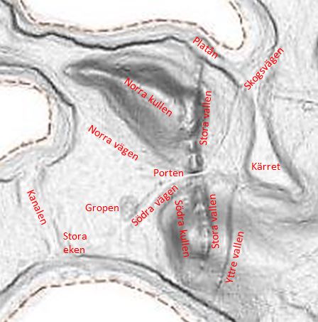 Snogeholmsvallen namn.JPG